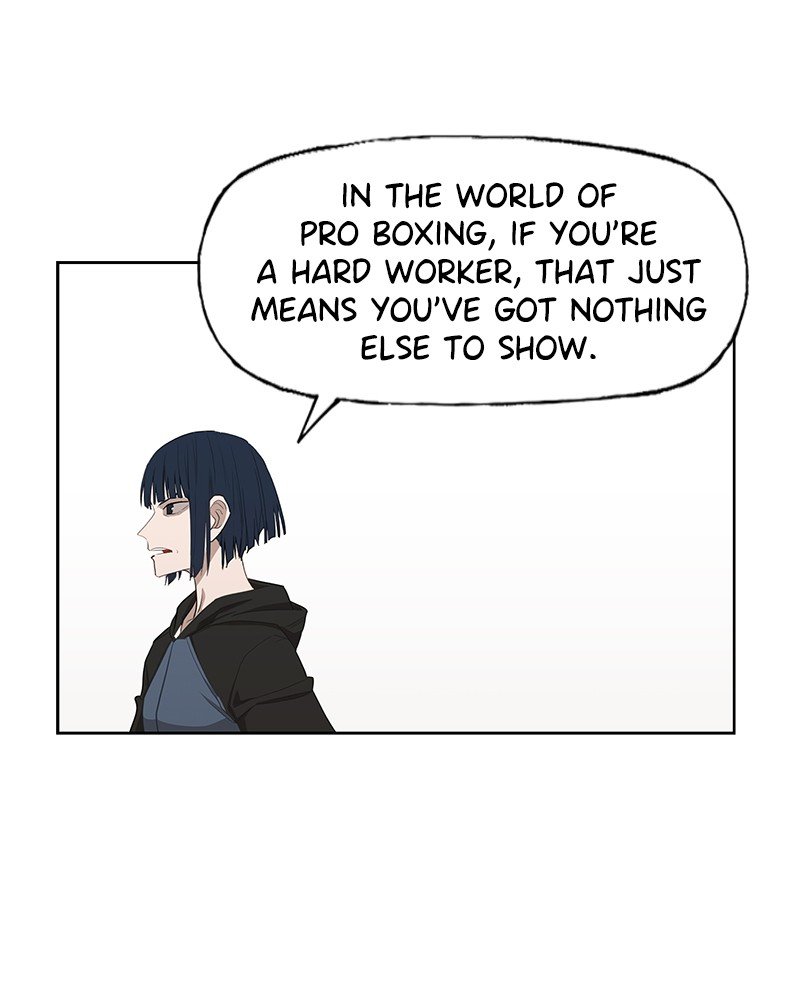 Read The Boxer ENGLISH Manga Online