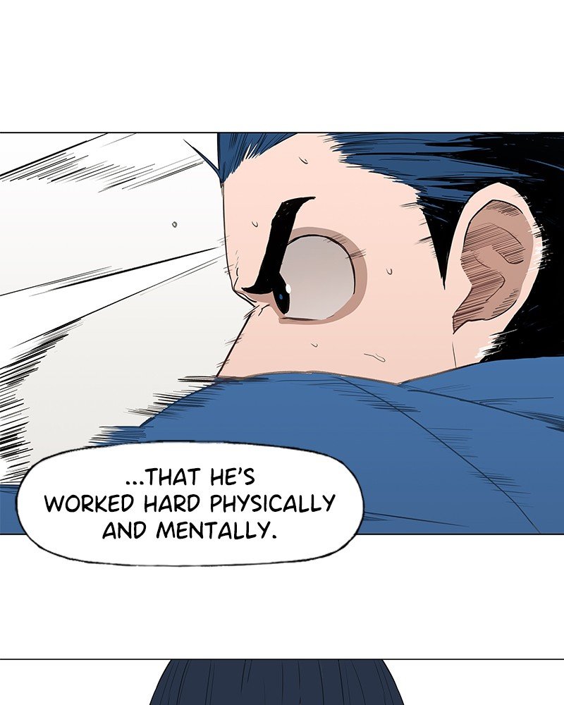 Read The Boxer ENGLISH Manga Online