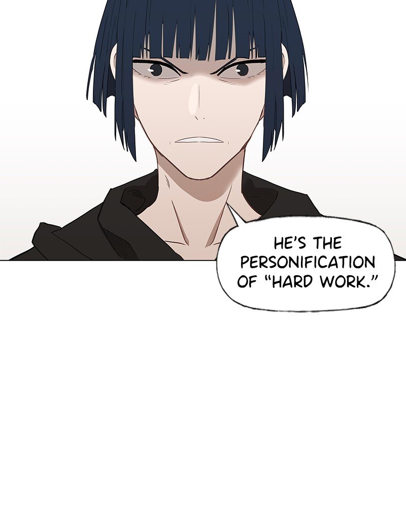 Read The Boxer ENGLISH Manga Online