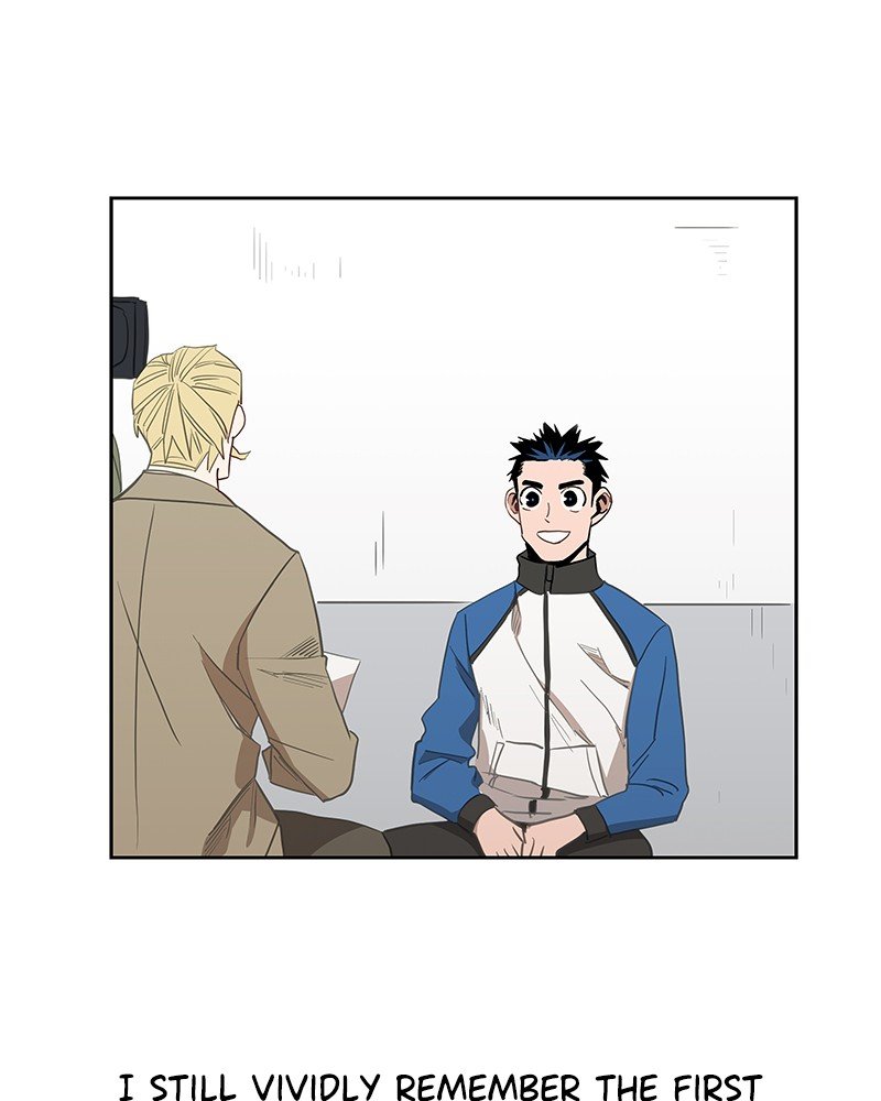 Read The Boxer ENGLISH Manga Online