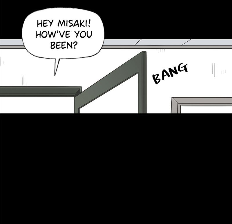 Read The Boxer ENGLISH Manga Online