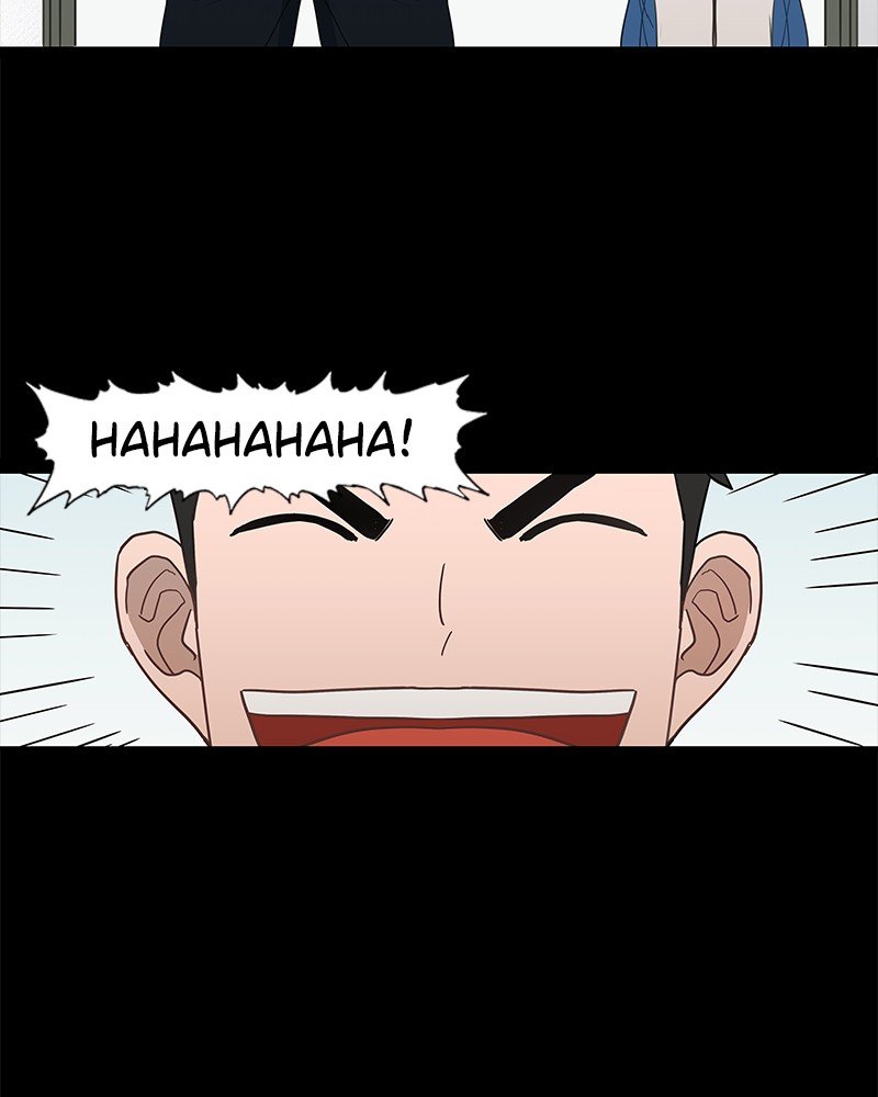 Read The Boxer ENGLISH Manga Online