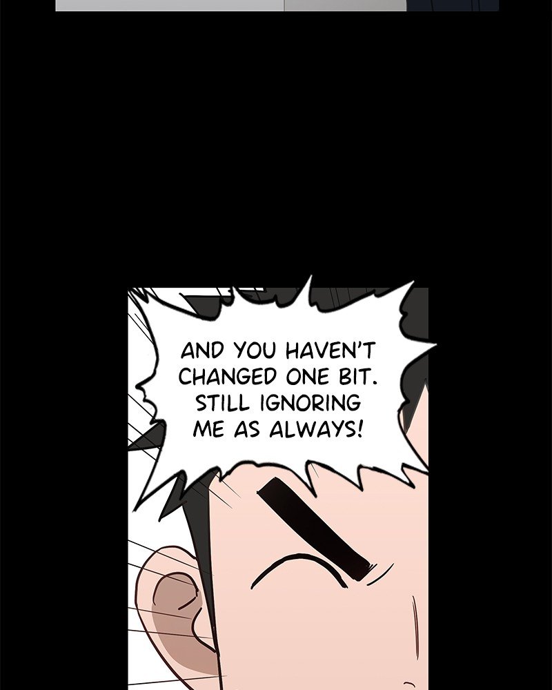 Read The Boxer ENGLISH Manga Online