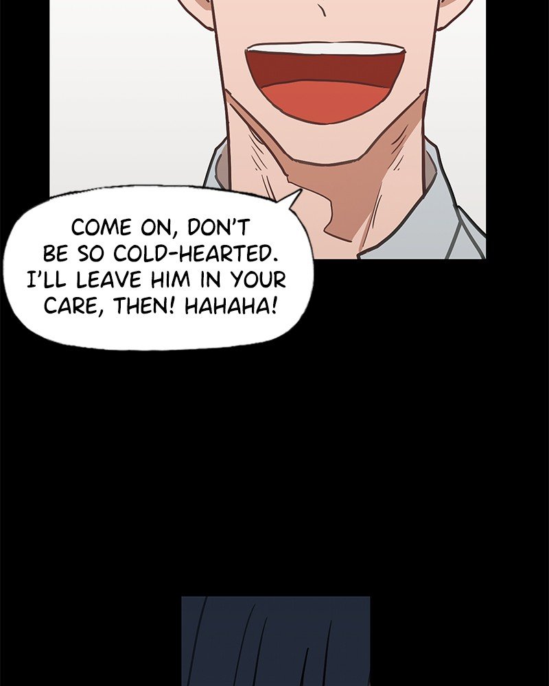 Read The Boxer ENGLISH Manga Online