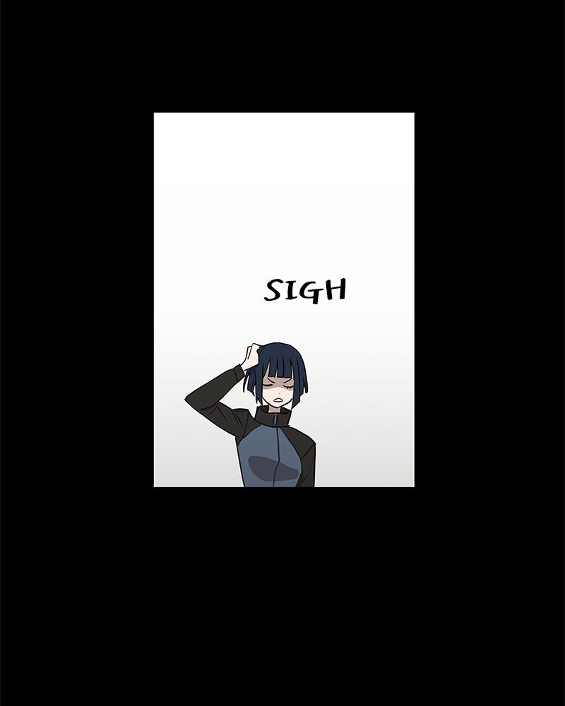 Read The Boxer ENGLISH Manga Online