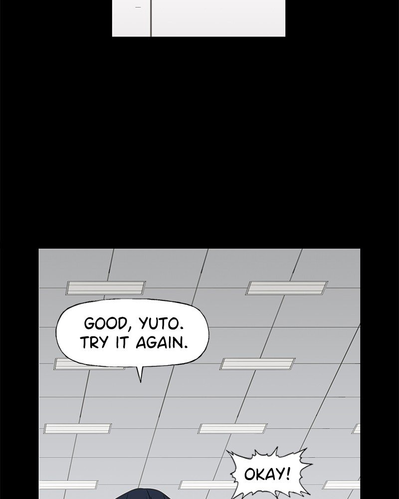 Read The Boxer ENGLISH Manga Online