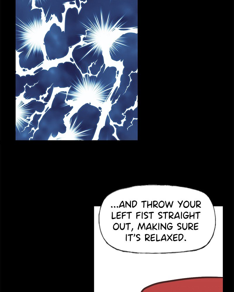 Read The Boxer ENGLISH Manga Online