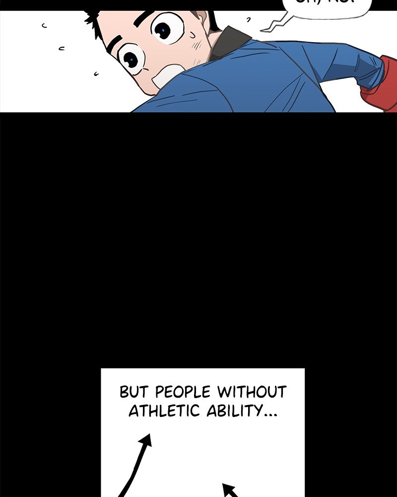 Read The Boxer ENGLISH Manga Online