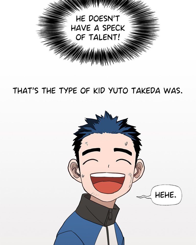 Read The Boxer ENGLISH Manga Online