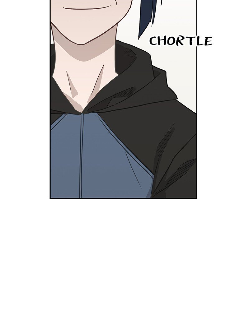 Read The Boxer ENGLISH Manga Online