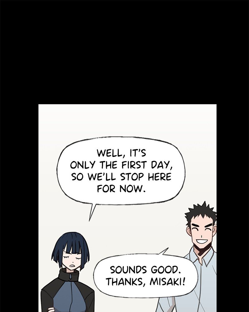 Read The Boxer ENGLISH Manga Online