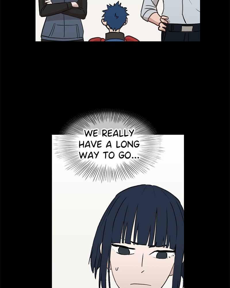 Read The Boxer ENGLISH Manga Online