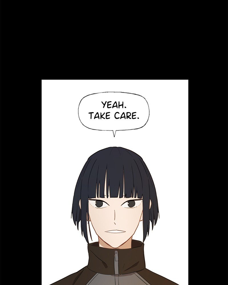 Read The Boxer ENGLISH Manga Online