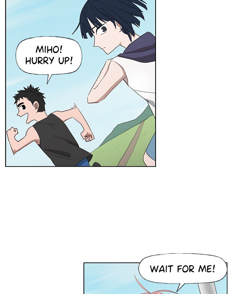 Read The Boxer ENGLISH Manga Online