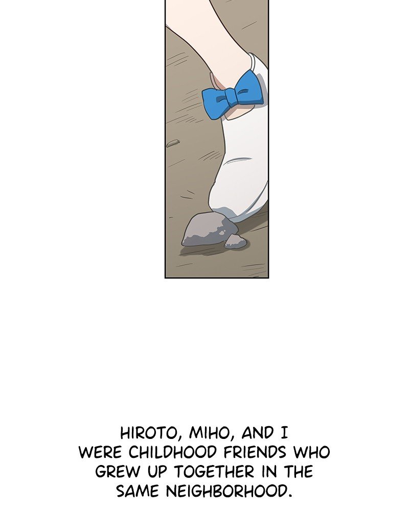 Read The Boxer ENGLISH Manga Online