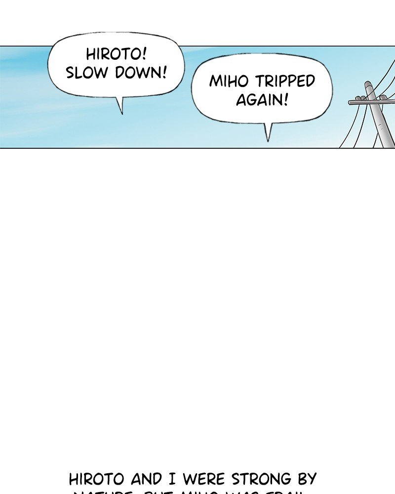 Read The Boxer ENGLISH Manga Online