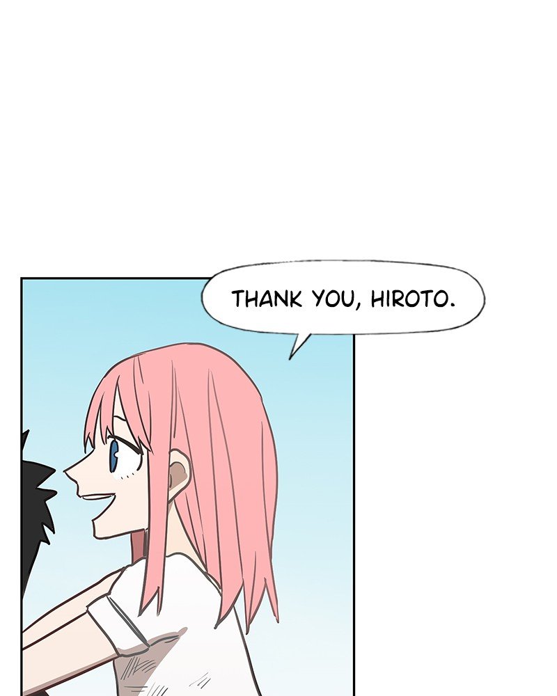 Read The Boxer ENGLISH Manga Online