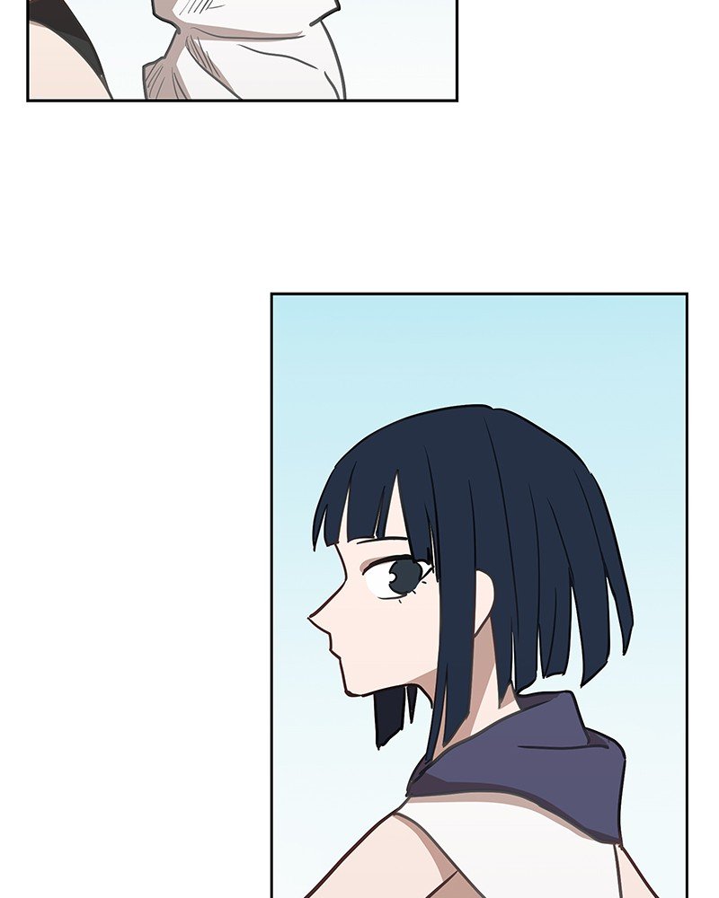 Read The Boxer ENGLISH Manga Online