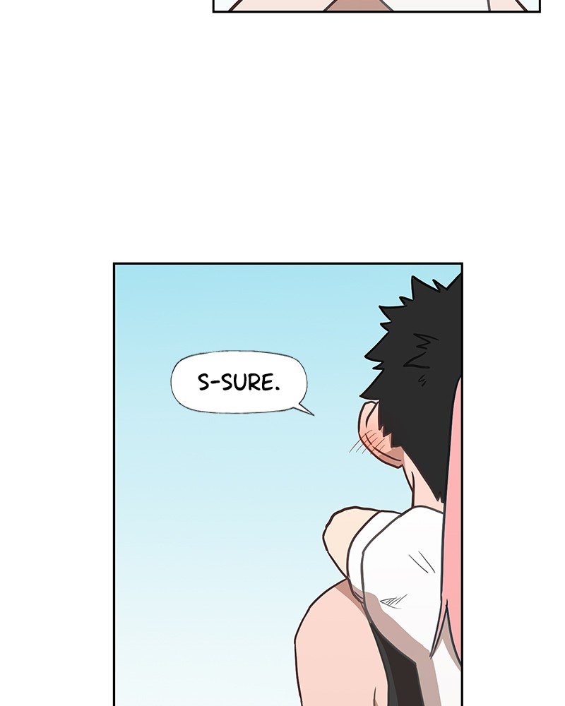 Read The Boxer ENGLISH Manga Online