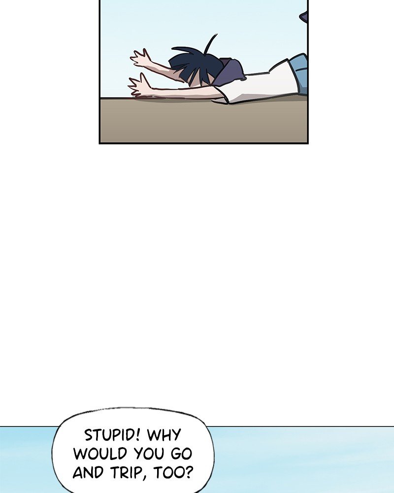 Read The Boxer ENGLISH Manga Online