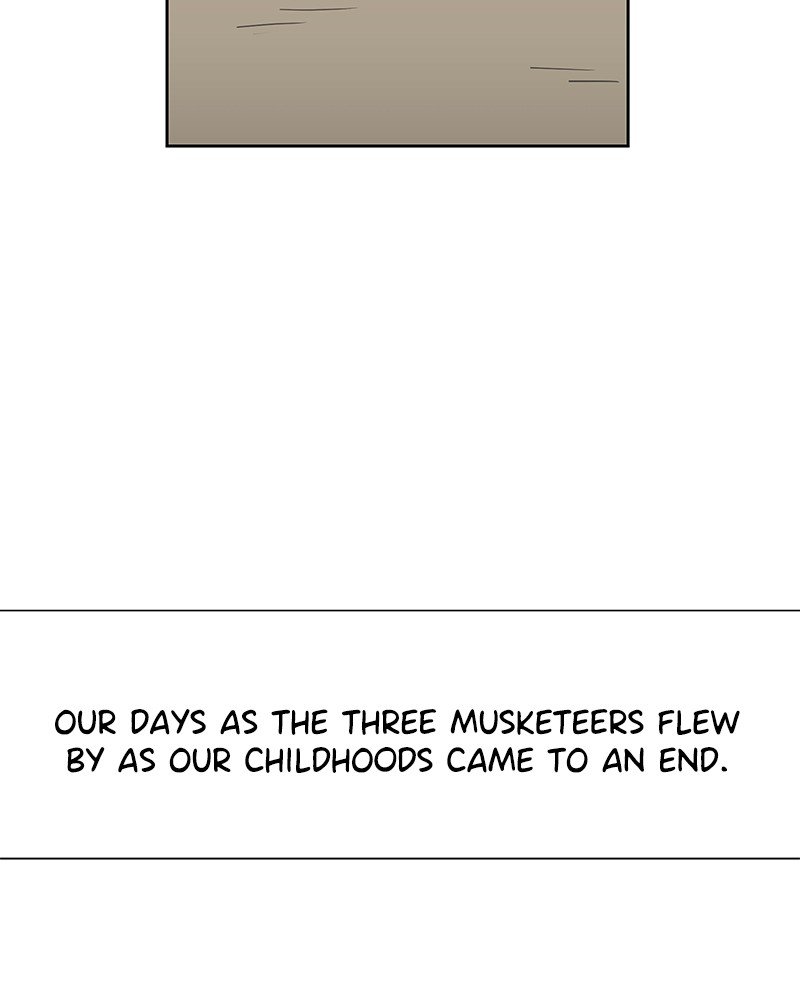 Read The Boxer ENGLISH Manga Online