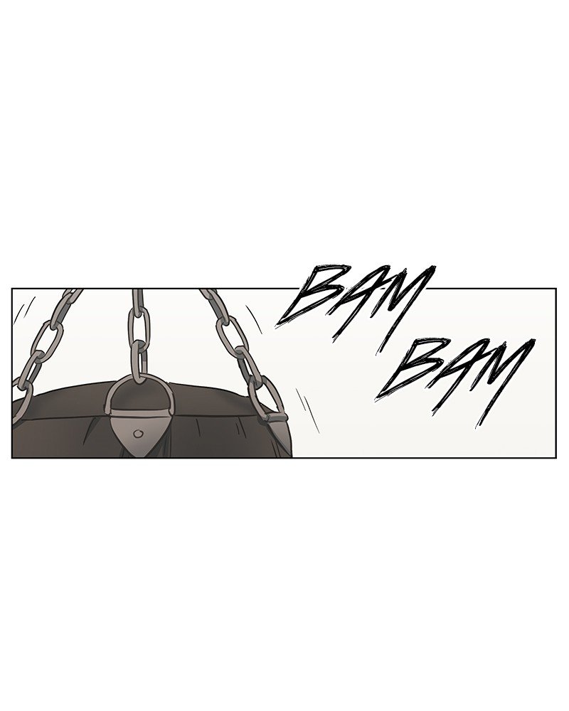 Read The Boxer ENGLISH Manga Online