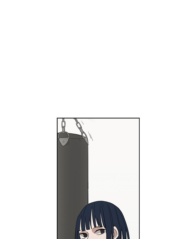 Read The Boxer ENGLISH Manga Online