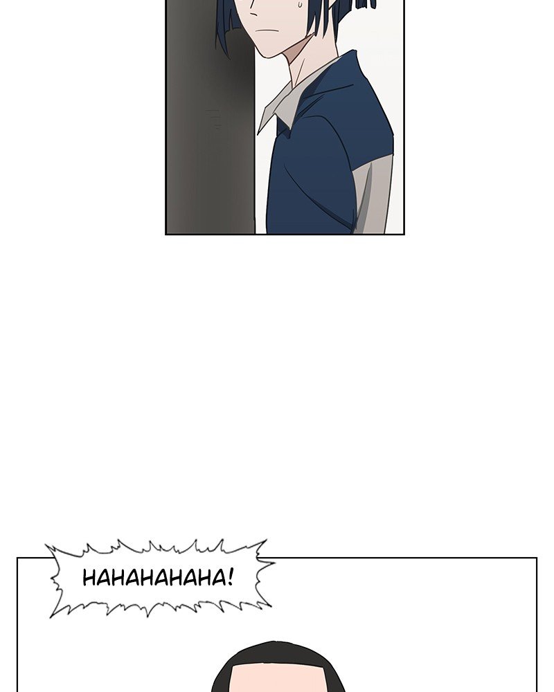 Read The Boxer ENGLISH Manga Online