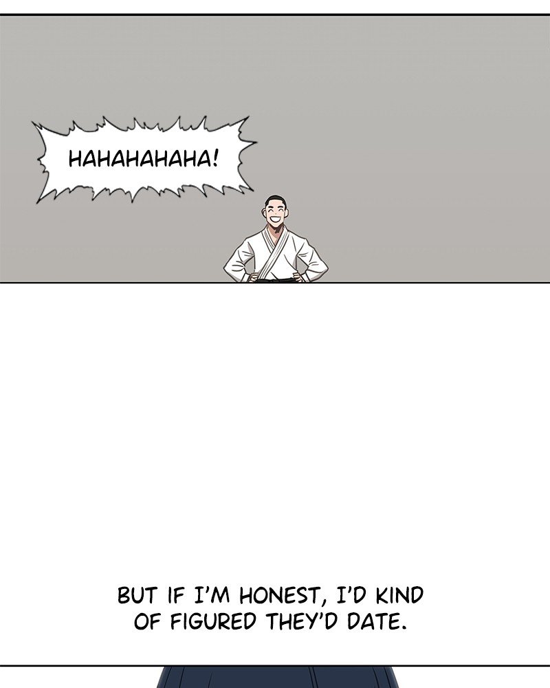 Read The Boxer ENGLISH Manga Online