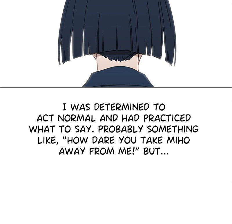 Read The Boxer ENGLISH Manga Online