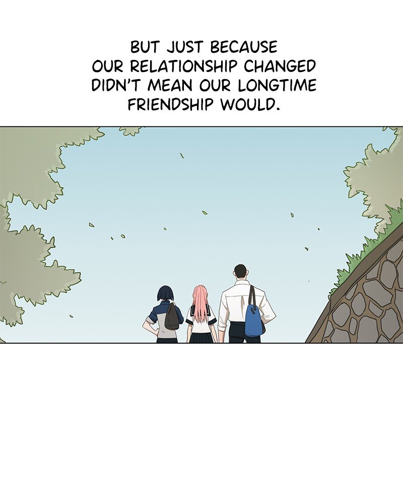 Read The Boxer ENGLISH Manga Online