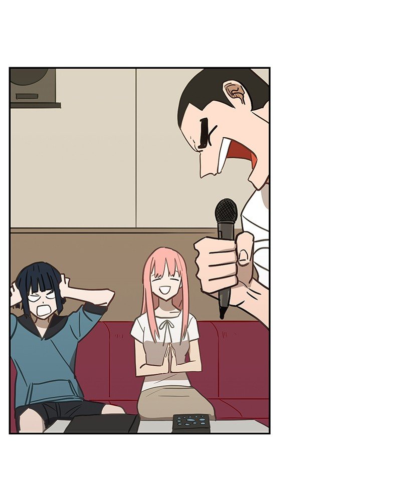 Read The Boxer ENGLISH Manga Online