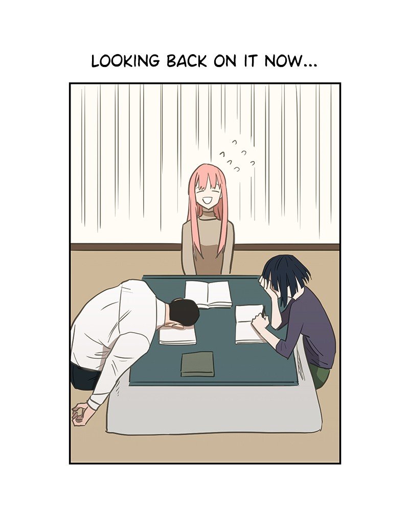 Read The Boxer ENGLISH Manga Online