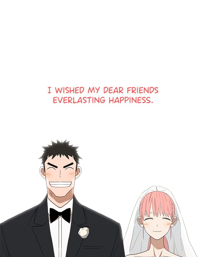 Read The Boxer ENGLISH Manga Online