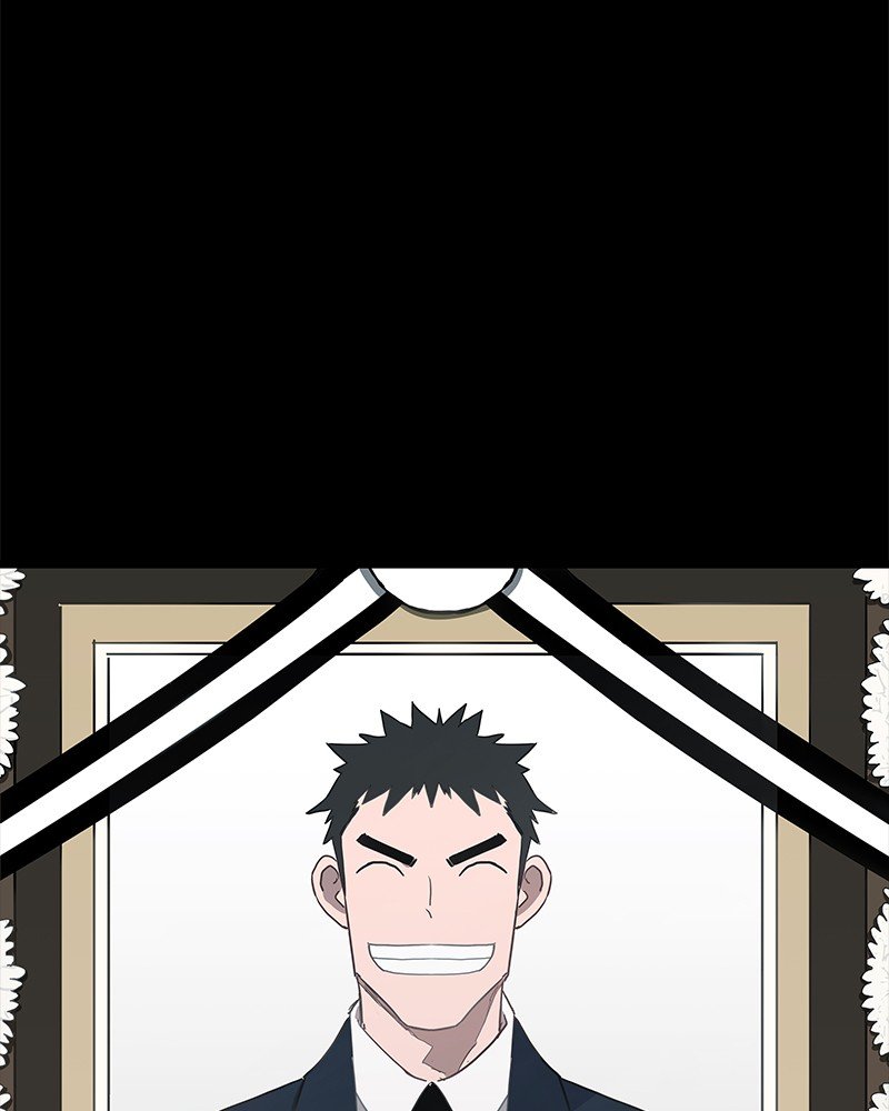 Read The Boxer ENGLISH Manga Online