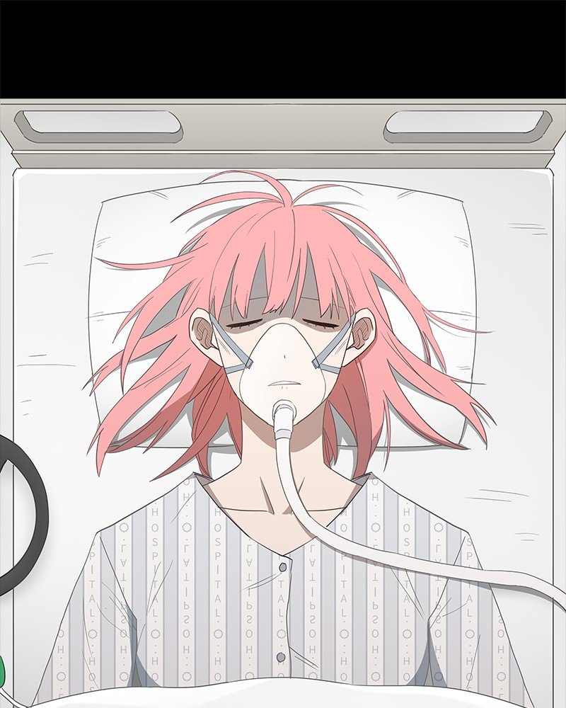 Read The Boxer ENGLISH Manga Online