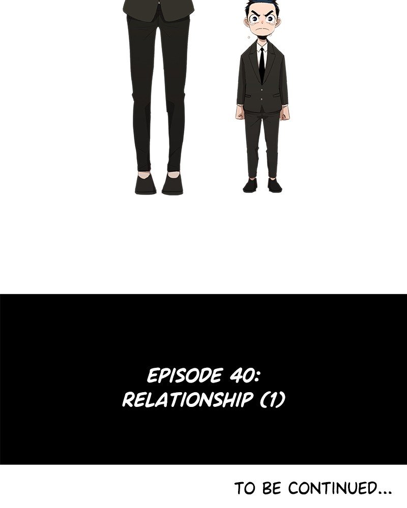 Read The Boxer ENGLISH Manga Online