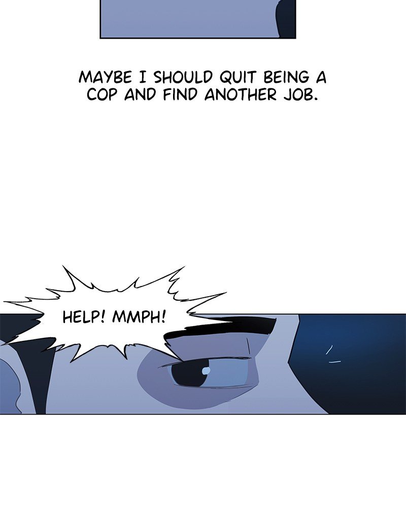 Read The Boxer ENGLISH Manga Online