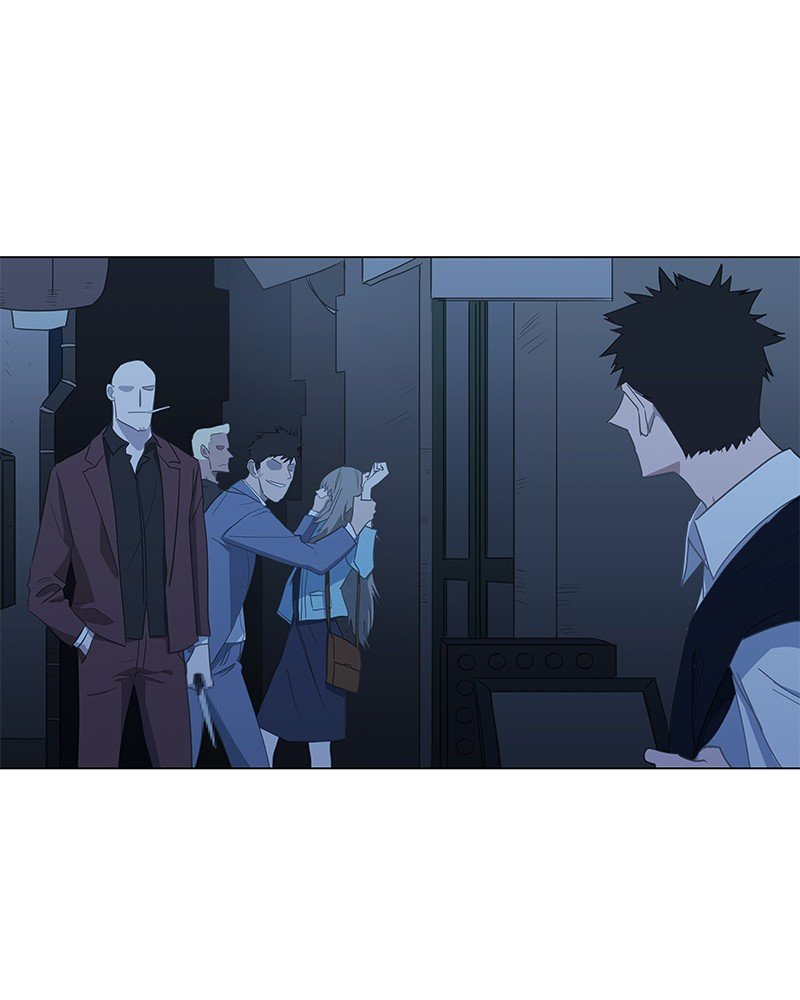 Read The Boxer ENGLISH Manga Online