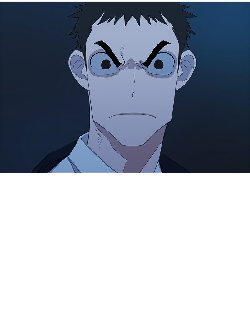 Read The Boxer ENGLISH Manga Online