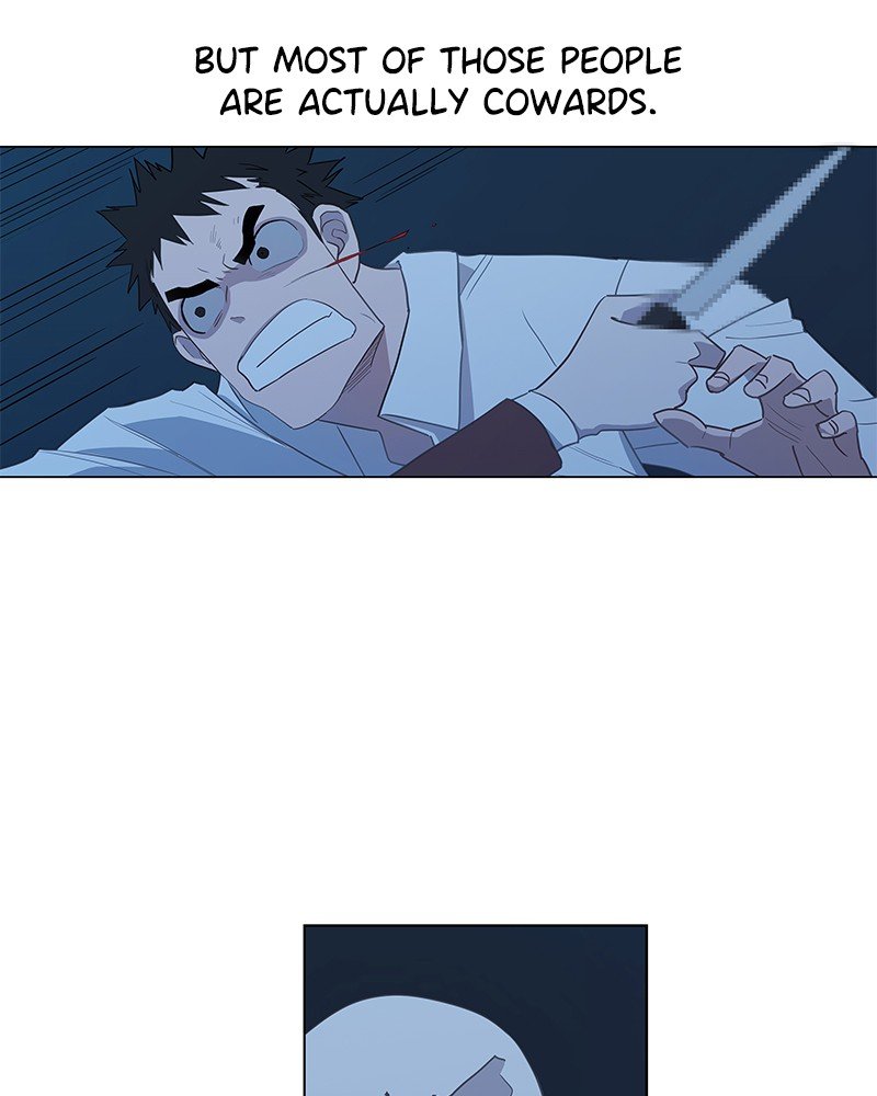 Read The Boxer ENGLISH Manga Online