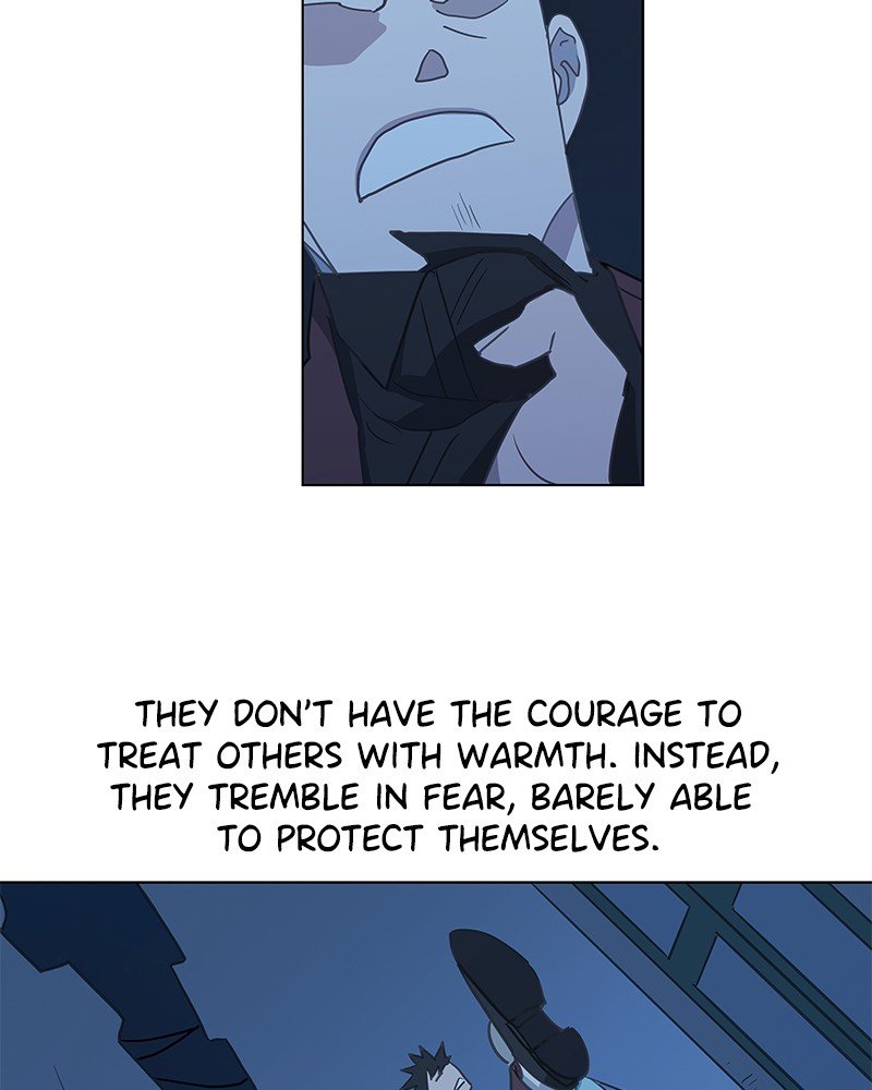 Read The Boxer ENGLISH Manga Online