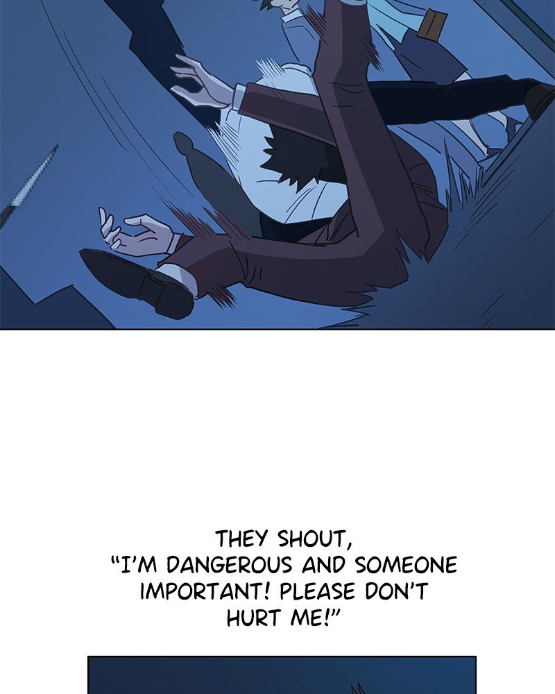 Read The Boxer ENGLISH Manga Online