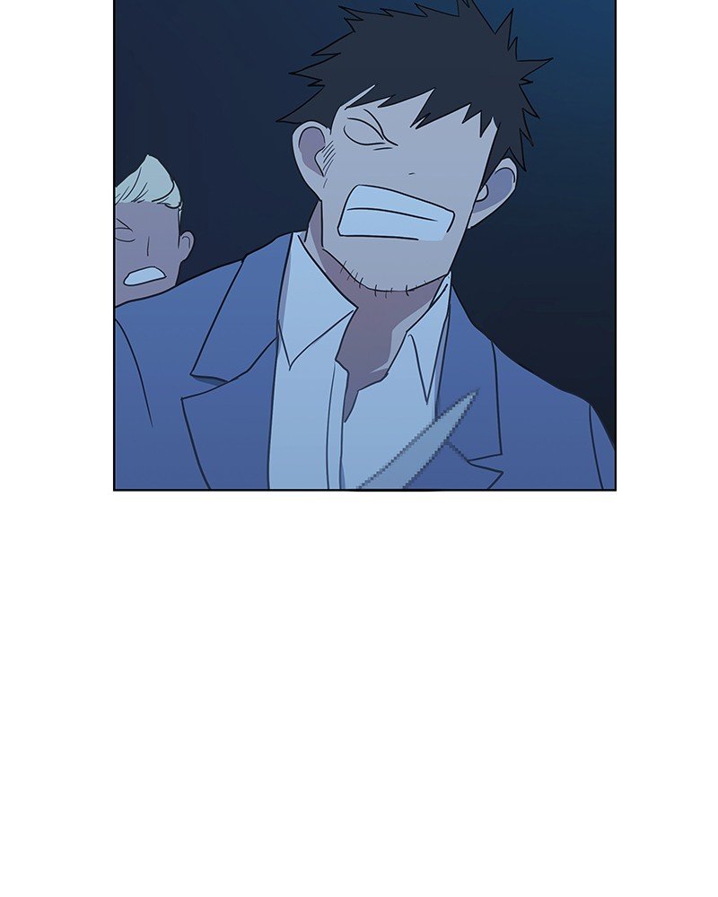 Read The Boxer ENGLISH Manga Online