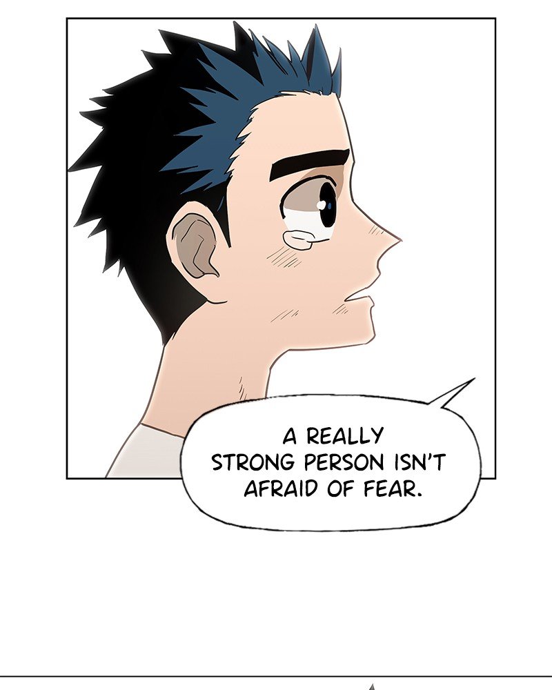 Read The Boxer ENGLISH Manga Online