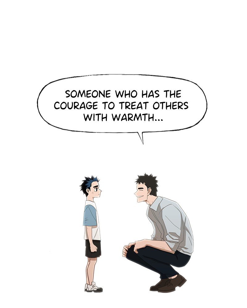 Read The Boxer ENGLISH Manga Online