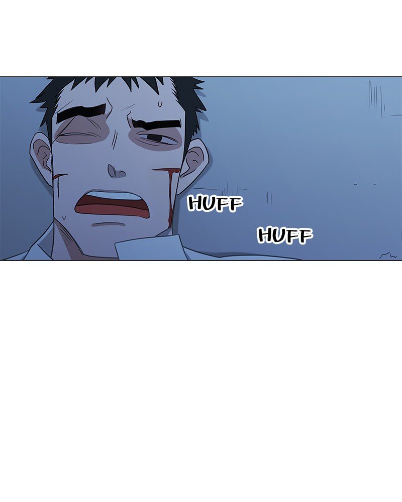 Read The Boxer ENGLISH Manga Online