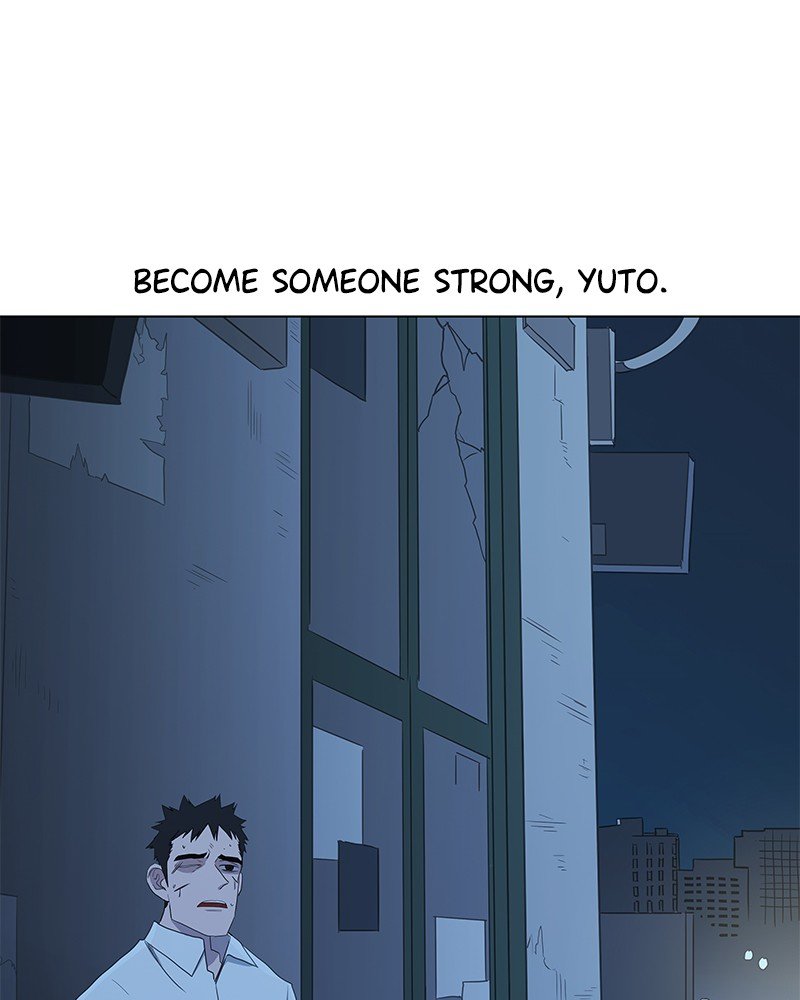 Read The Boxer ENGLISH Manga Online