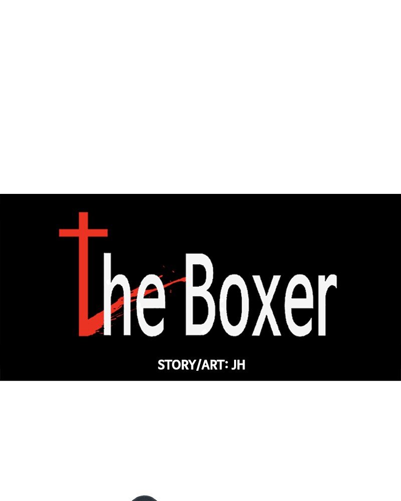 Read The Boxer ENGLISH Manga Online