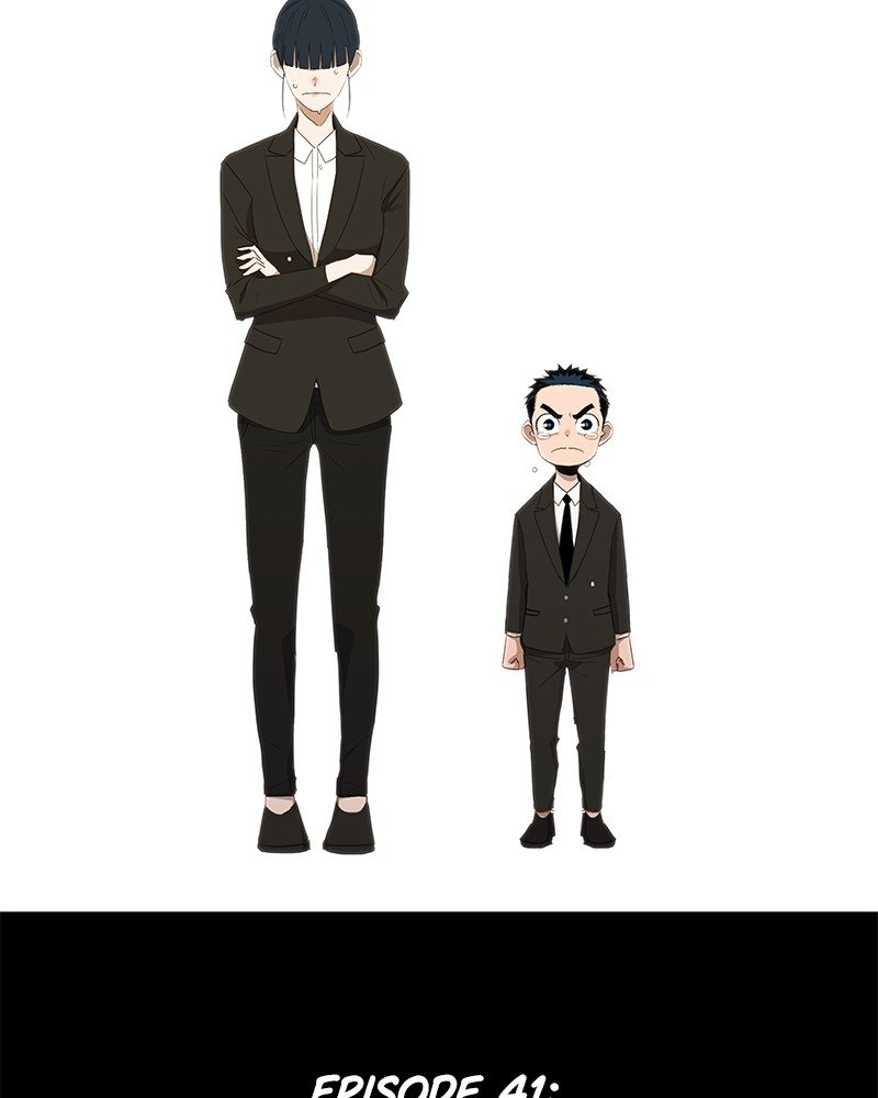 Read The Boxer ENGLISH Manga Online